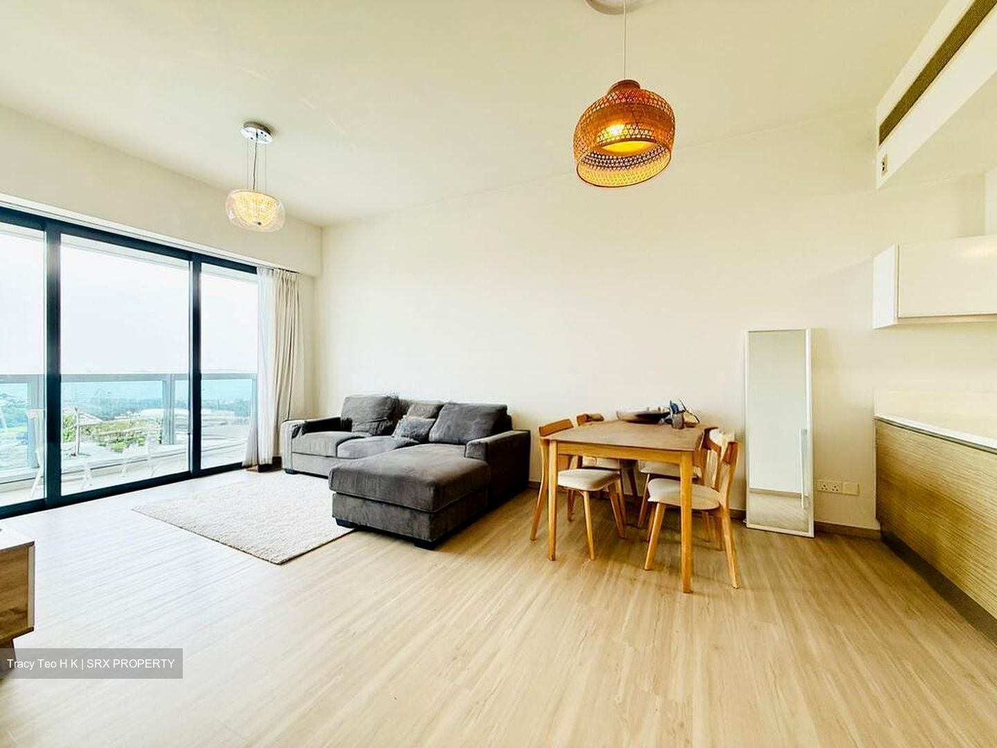 Marina Boulevard (D1), Condominium #503152551